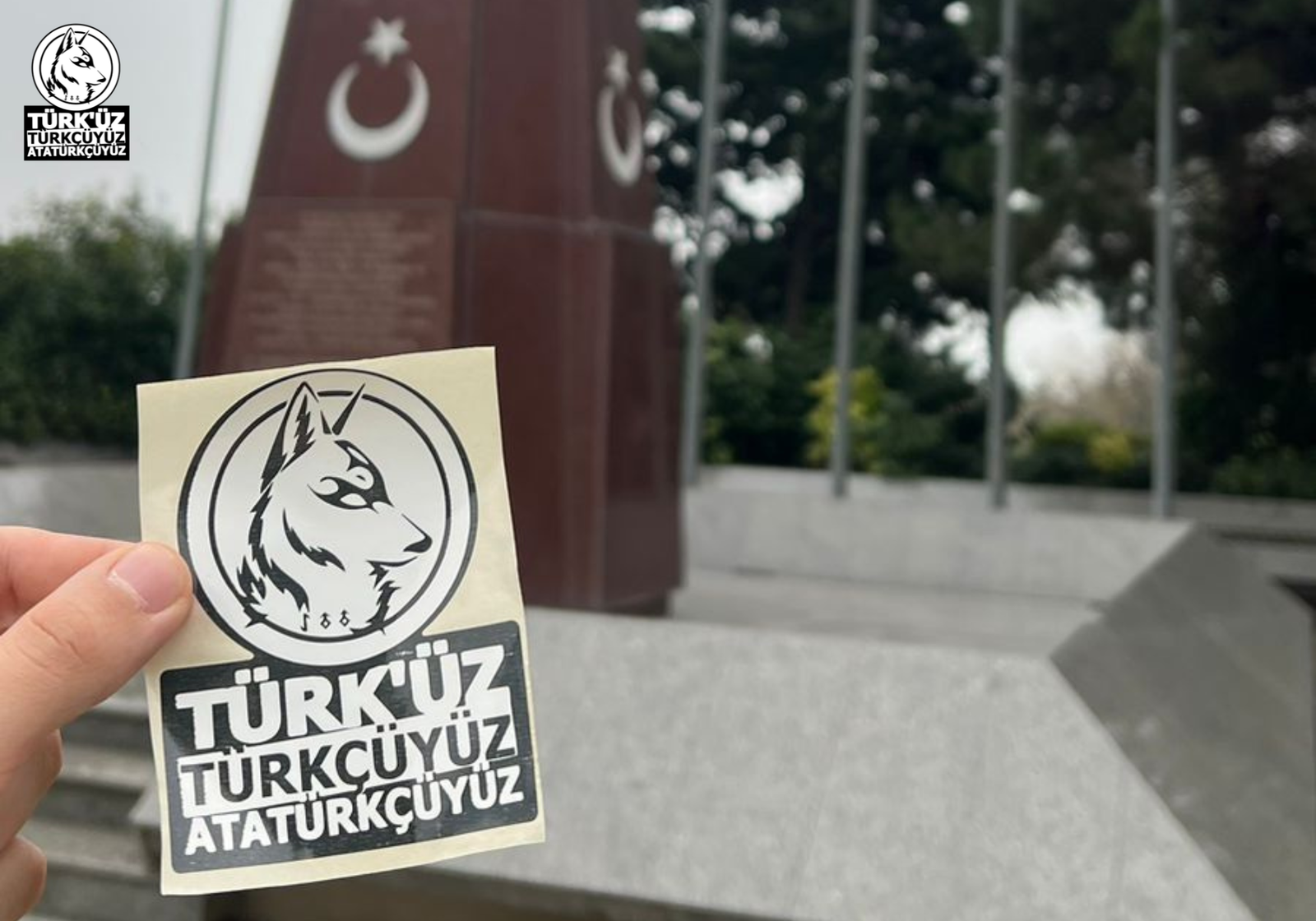 TTA Grup Araç Etiketi 16