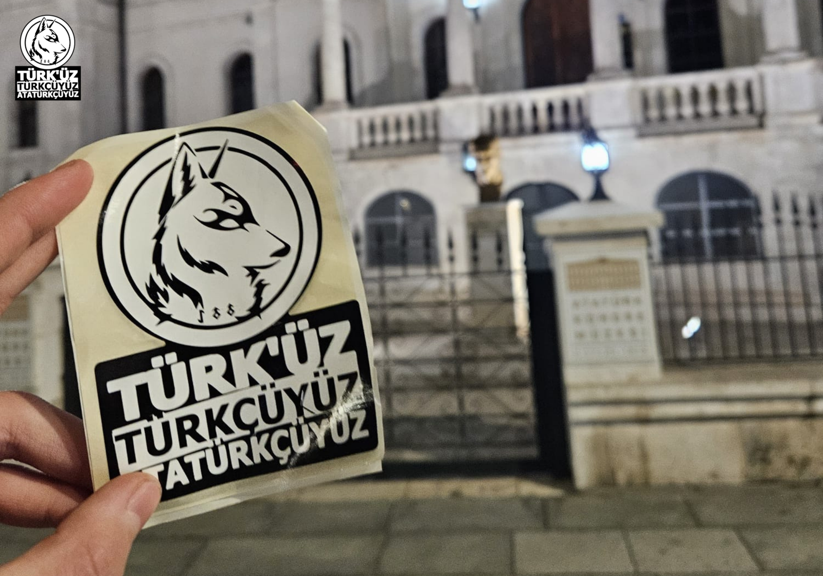 TTA Grup Araç Etiketi 5